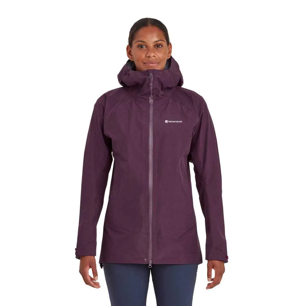 Montane Phase Gore-tex® Jas Saskatoon Berry