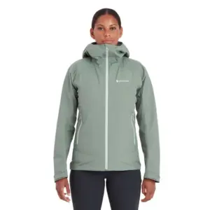Montane Spirit Gore-tex® Jas Eucalyptus