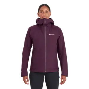 Montane Spirit Gore-tex® Jas Saskatoon Berry