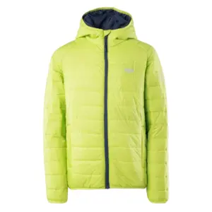 Bejo Loke Jas Groen