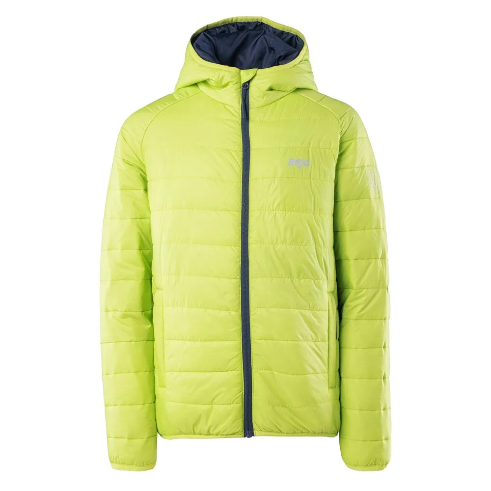 Bejo Loke Jas Groen