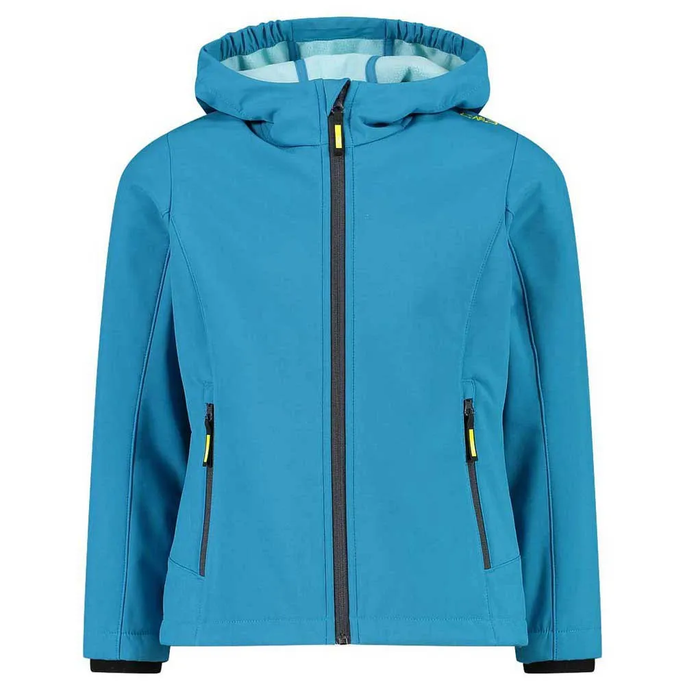 Cmp Fix Hood 3a29385n Softshelljack Blake