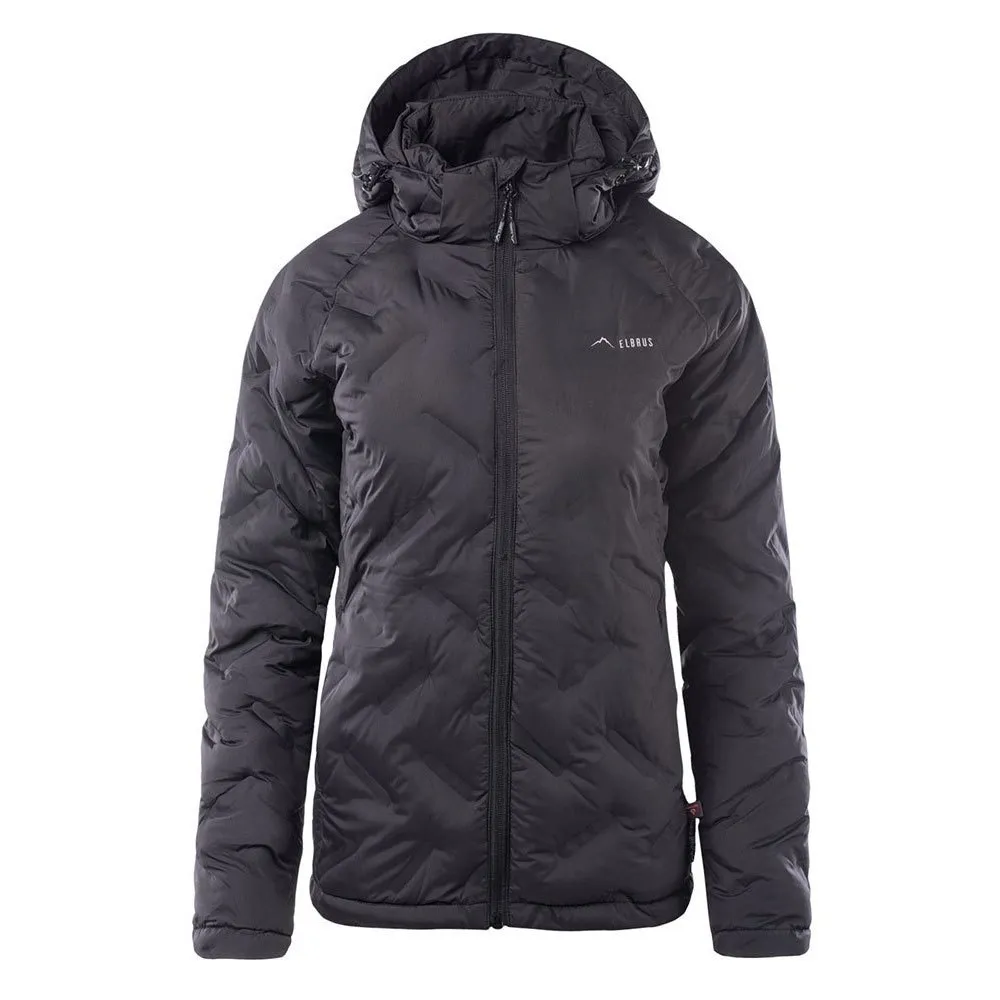 Elbrus Ally Jas Zwart