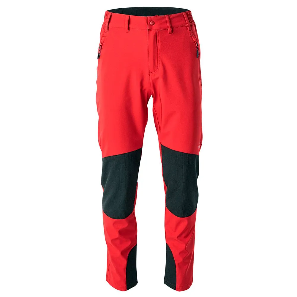 Elbrus Amboro Broek Chili Pepper