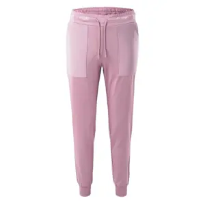 Elbrus Canga Broek Elderberry