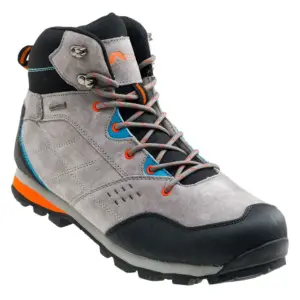 Elbrus Condis Mid Wp Wandelschoenen Oranje