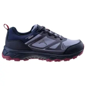 Elbrus Evelyn Wp Wandelschoenen Paars