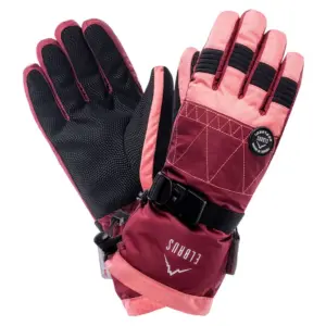 Elbrus Shila Handschoenen Roze