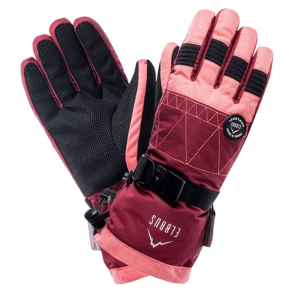 Elbrus Shila Handschoenen Roze