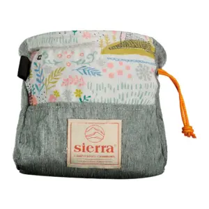 Sierra Climbing Cube New Garden Krijtzak Multicolor