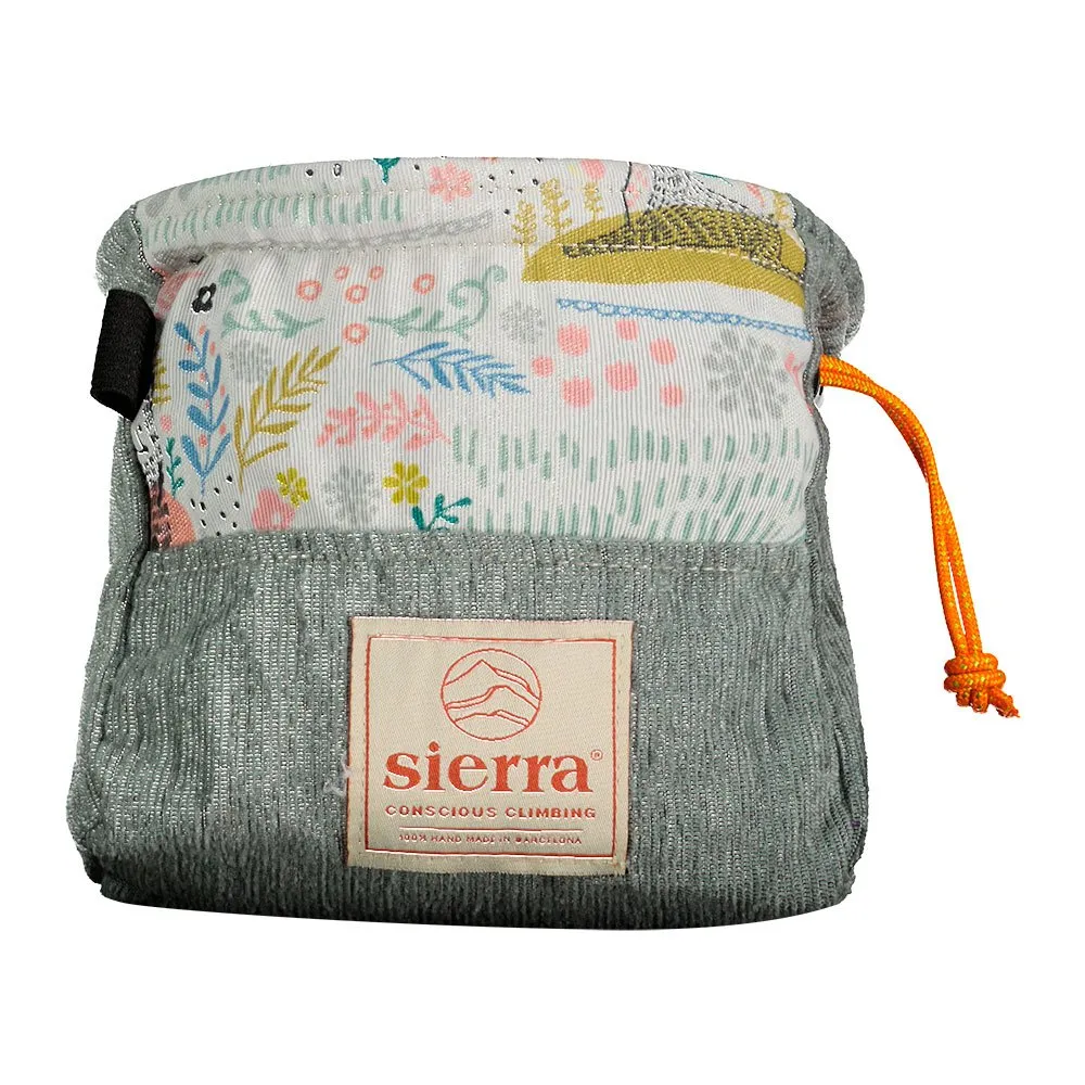 Sierra Climbing Cube New Garden Krijtzak Multicolor