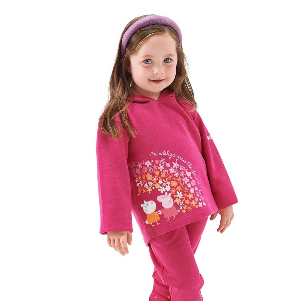 Regatta Sweatshirt Roze