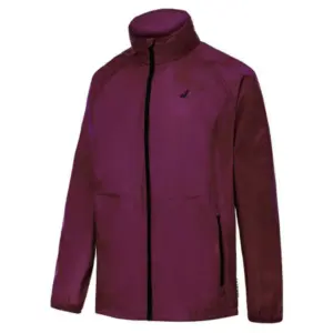 Joluvi 10katerproof Jas Dark Orchid