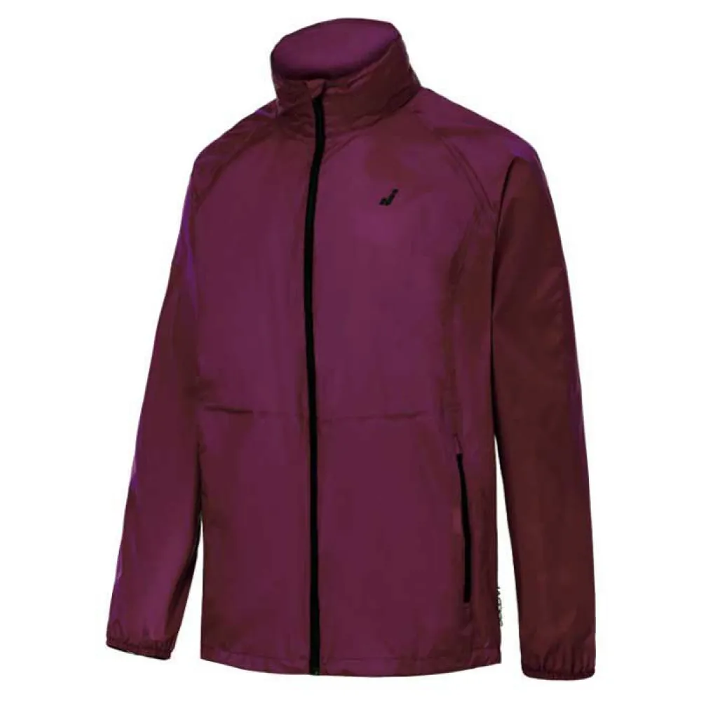 Joluvi 10katerproof Jas Dark Orchid