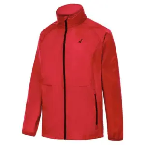 Joluvi 10katerproof Jas Rood