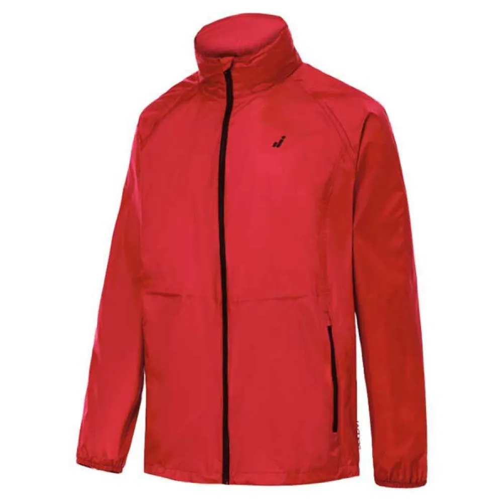 Joluvi 10katerproof Jas Rood