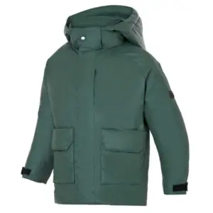 Joluvi Austin Parka Groen