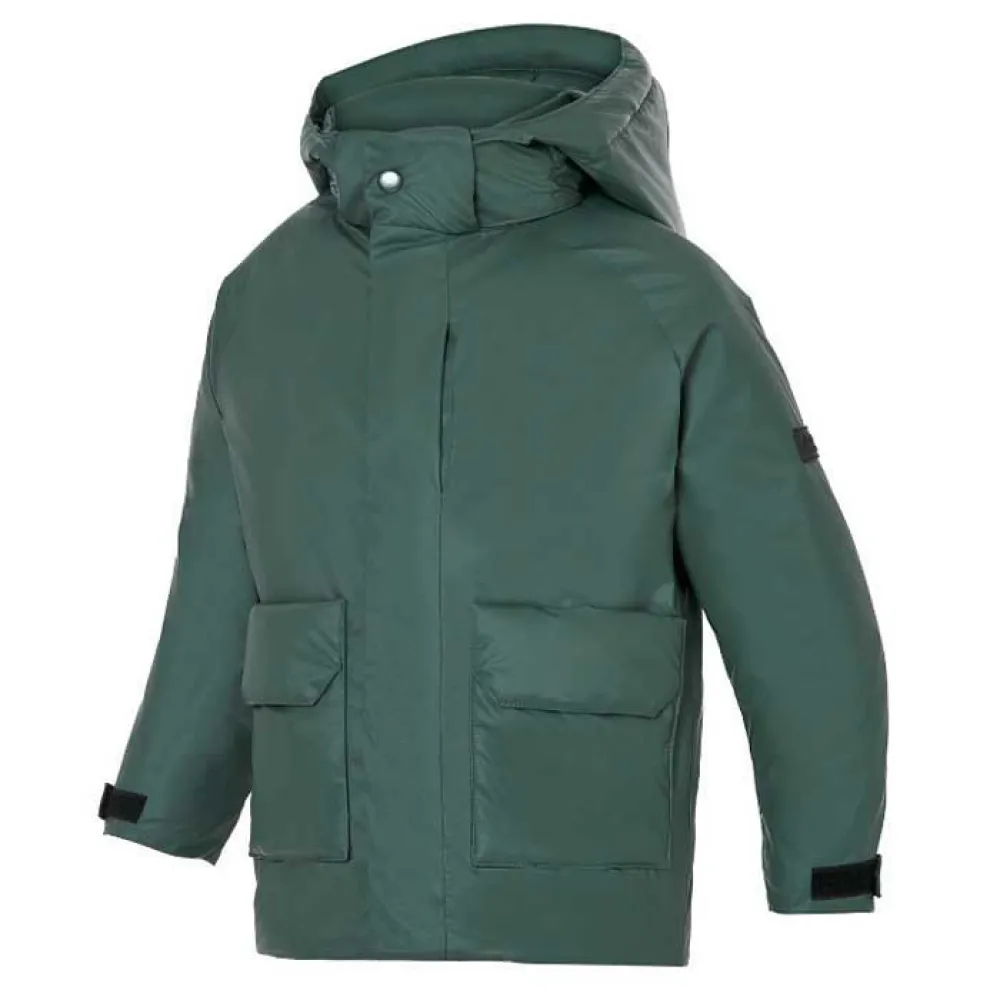 Joluvi Austin Parka Groen