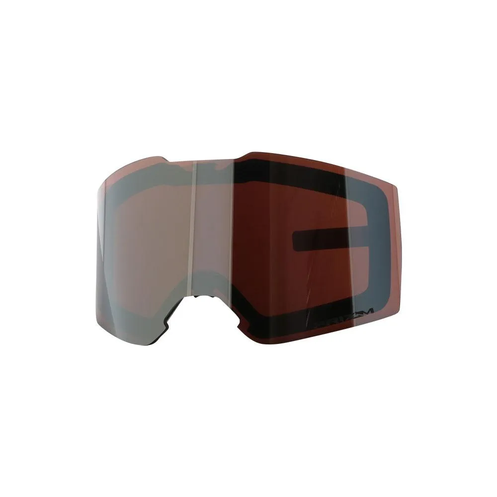 Oakley Goggles Fall Line Prizm Snow Lens Bruin