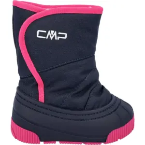 Cmp Latu 39q4822 Sneeuwlaarzen Marineblauw