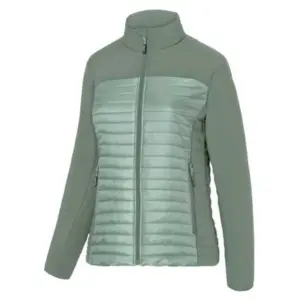 Joluvi Heat Toko Jas Groen