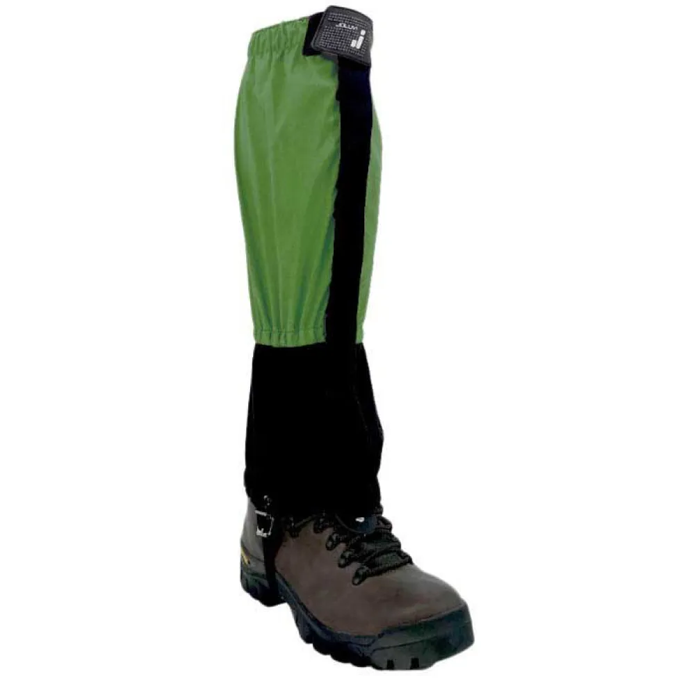 Joluvi Iron Pro Gaiters Groen