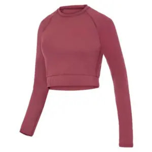 Joluvi Mavi T-shirt Met Lange Mouwen Roze