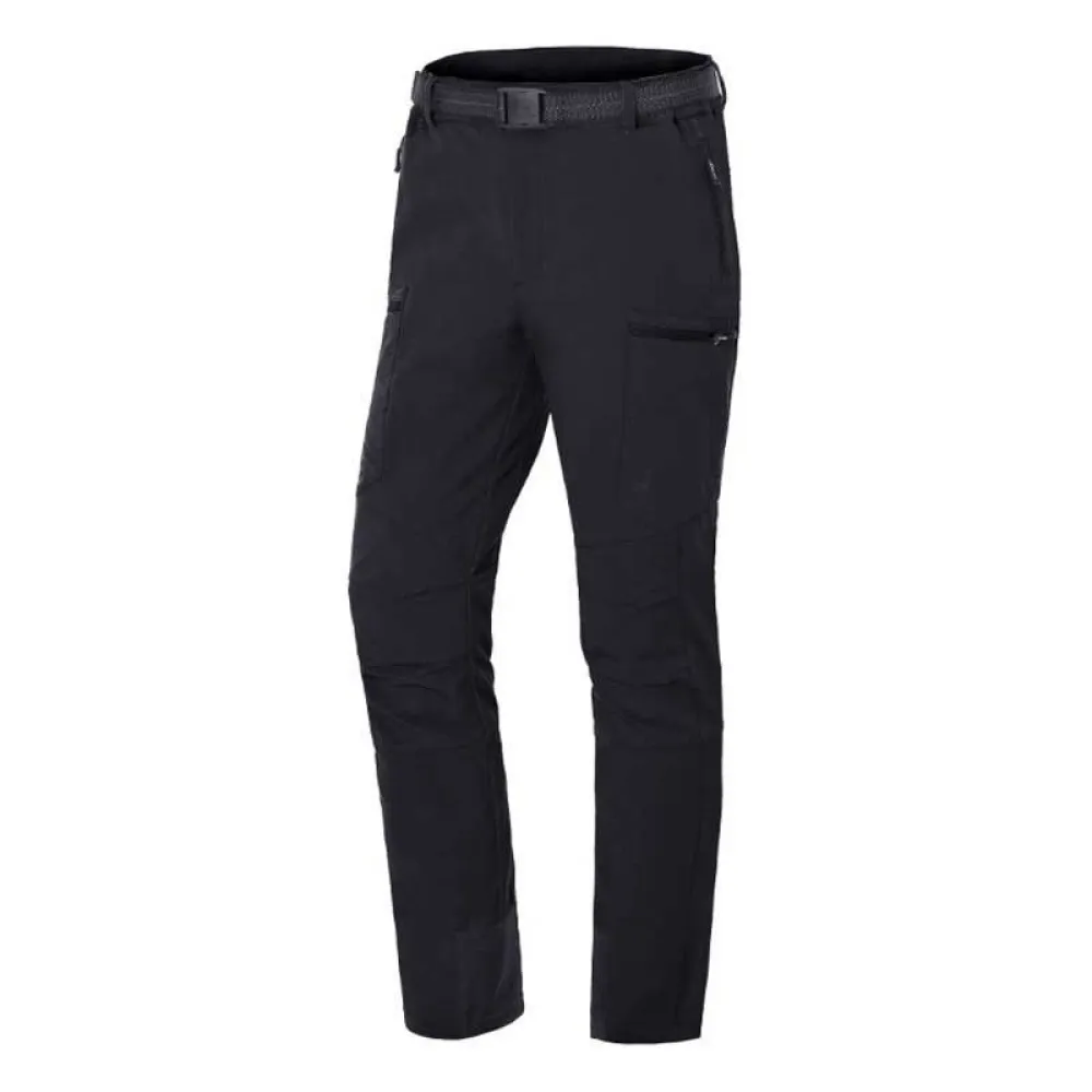 Joluvi Parbat Broek Zwart