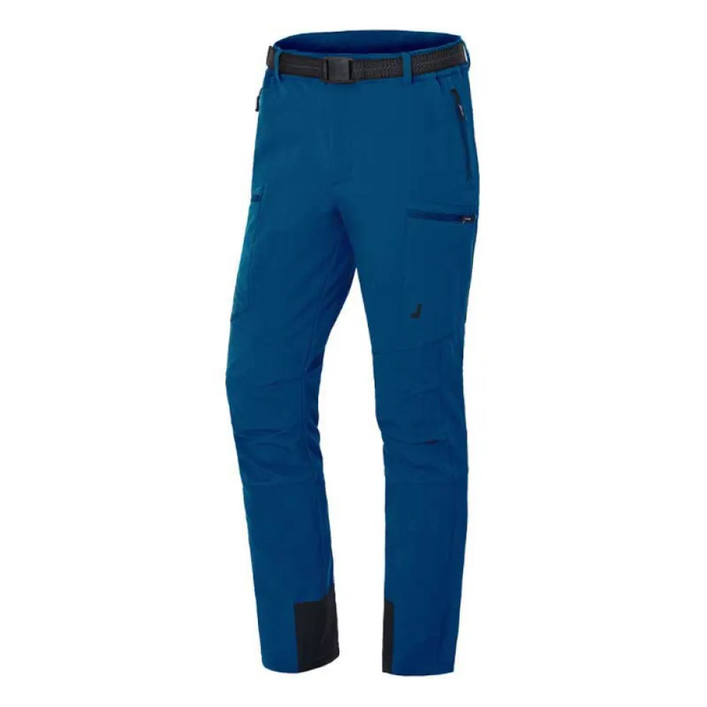 Joluvi Parbat Broek Blauw