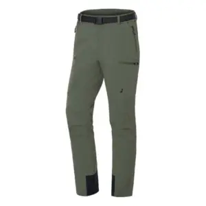 Joluvi Parbat Broek Groen