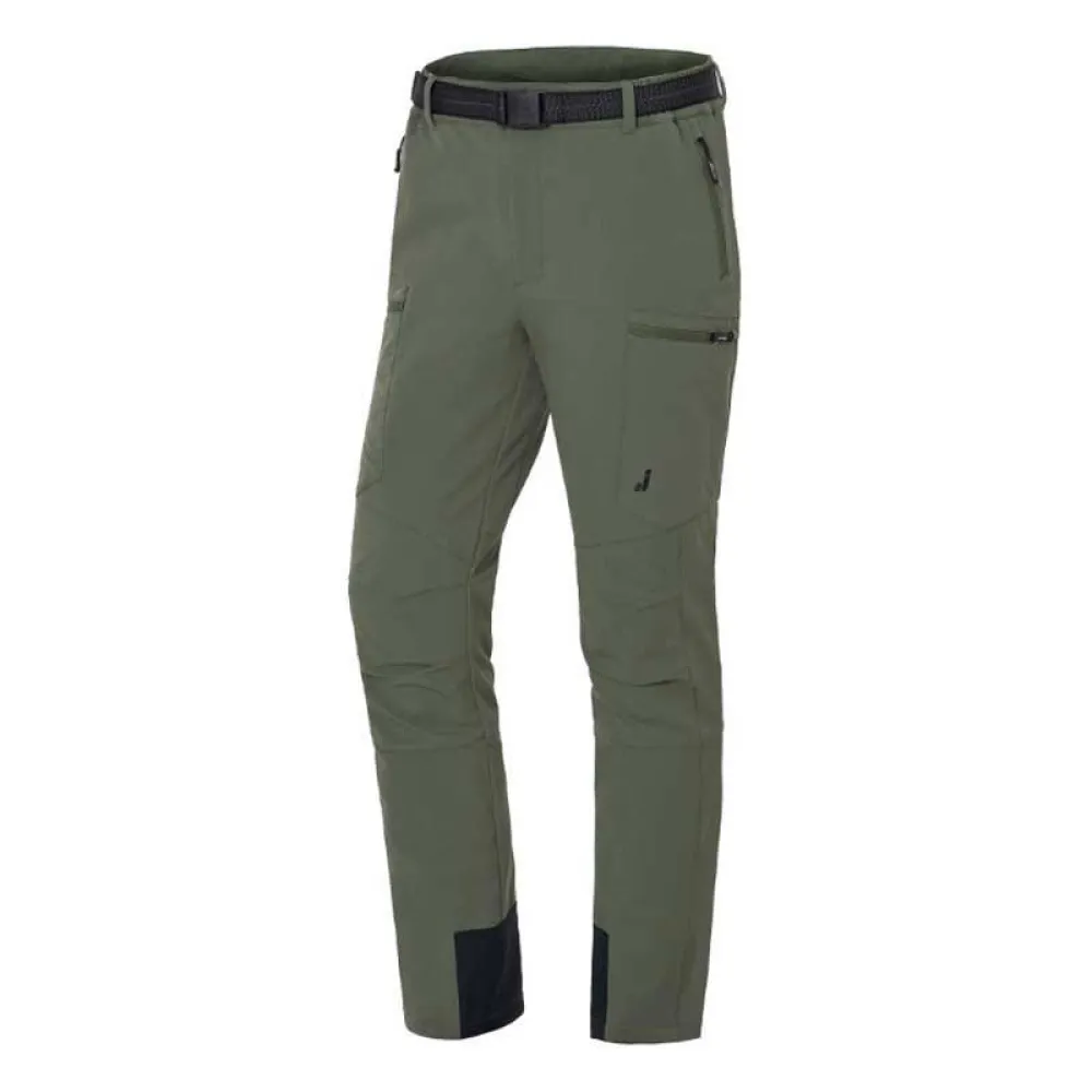 Joluvi Parbat Broek Groen