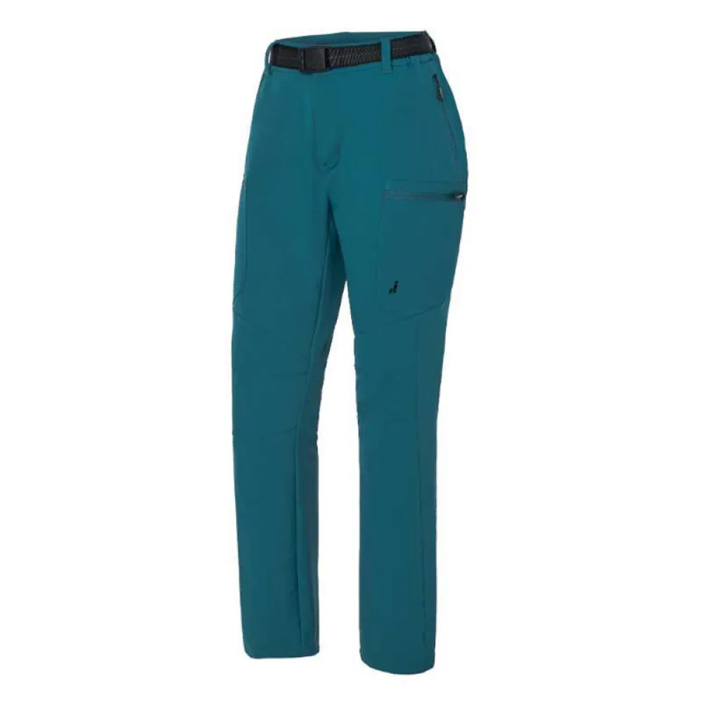 Joluvi Partbat Broek Blauw