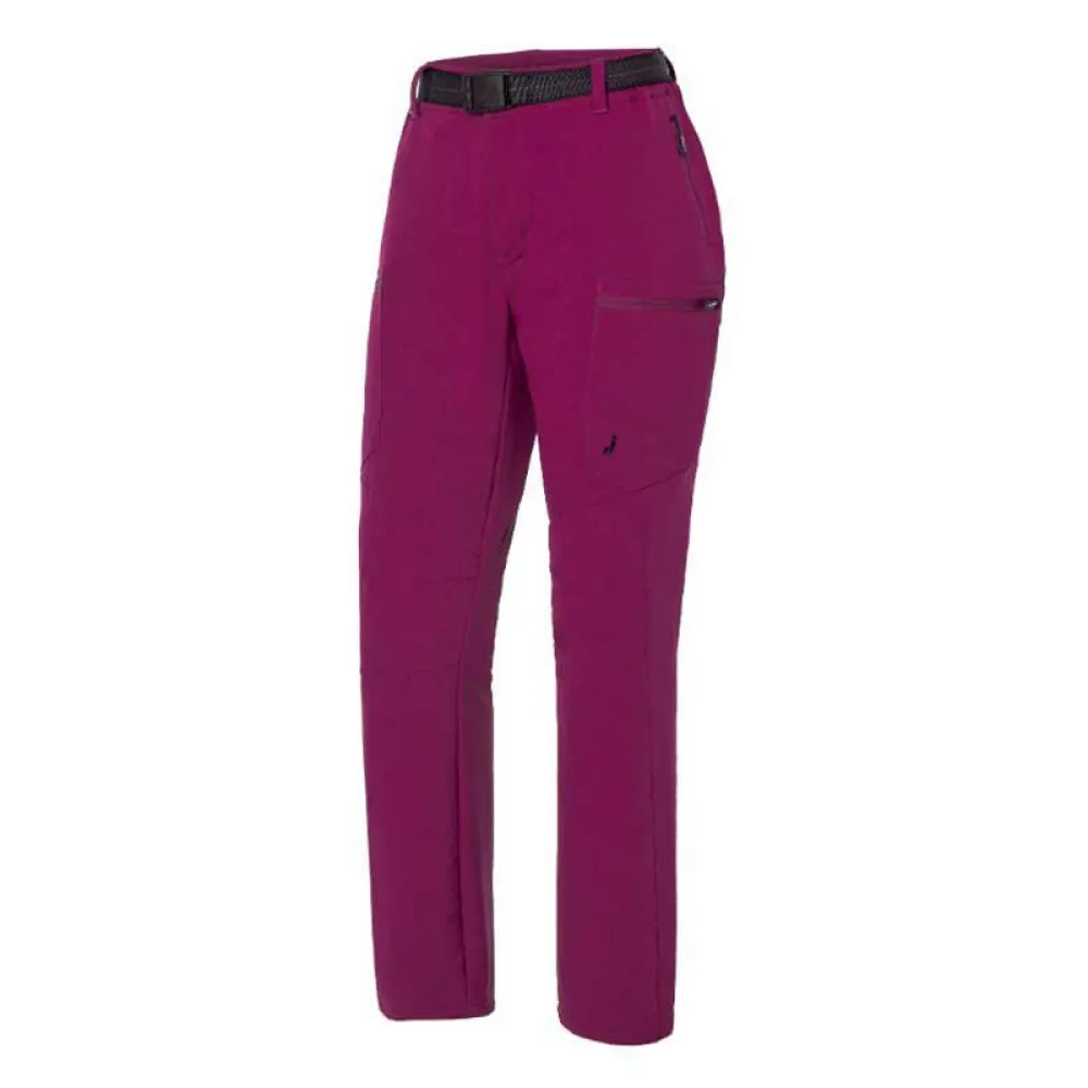 Joluvi Partbat Broek Dark Orchid