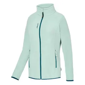 Joluvi Polar Ecotech 230 Fleece Met Volledige Rits Blauw