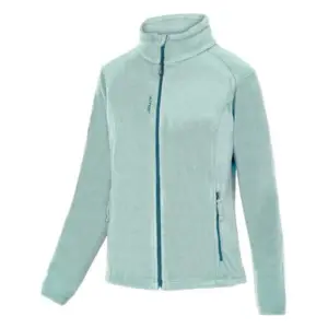 Joluvi Polar Ecotech 380 Fleece Met Volledige Rits Blauw