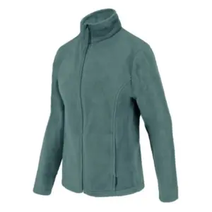 Joluvi Polar Surprise 2.0 Fleece Met Volledige Rits Groen