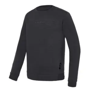 Joluvi Proper V3 Sweatshirt Zwart