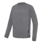 Melange Charcoal