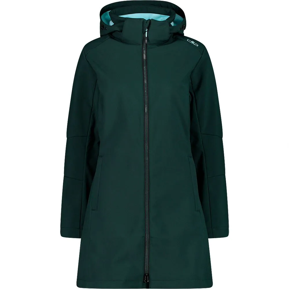 Cmp Longline 3a08326 Softshelljack Eden