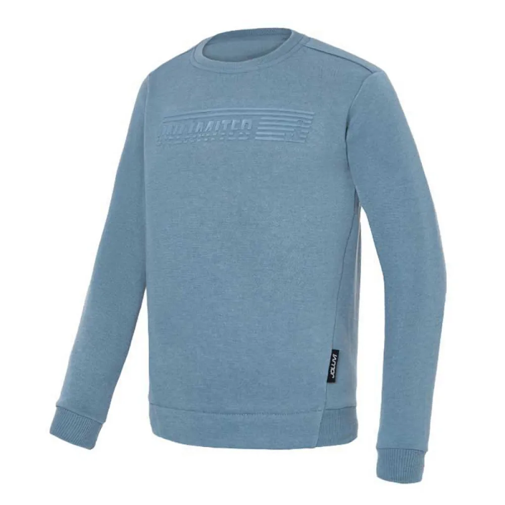 Joluvi Proper V3 Sweatshirt Blauw