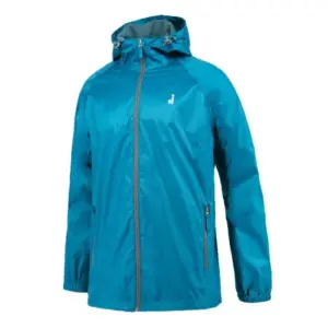 Joluvi Rainjack Jas Aquamarine