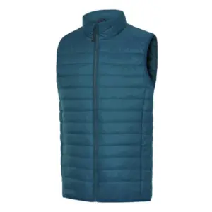 Joluvi Shure Vest Blauw