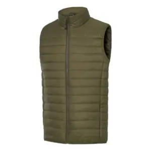 Joluvi Shure Vest Groen