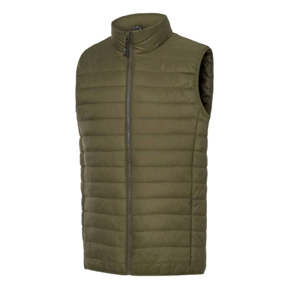 Joluvi Shure Vest Groen