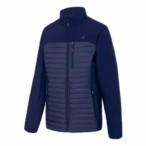 Joluvi Toko Jas Blauw