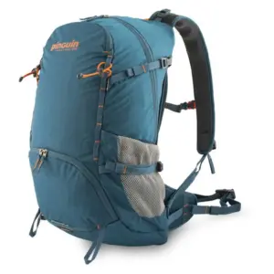 Pinguin Air 33l Nylon Rugzak Overige kleuren