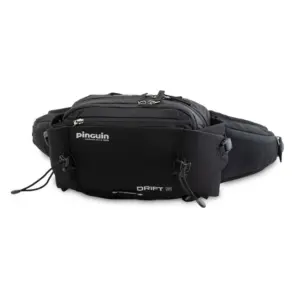 Pinguin Drift 5 Nylon Heuptas Zwart