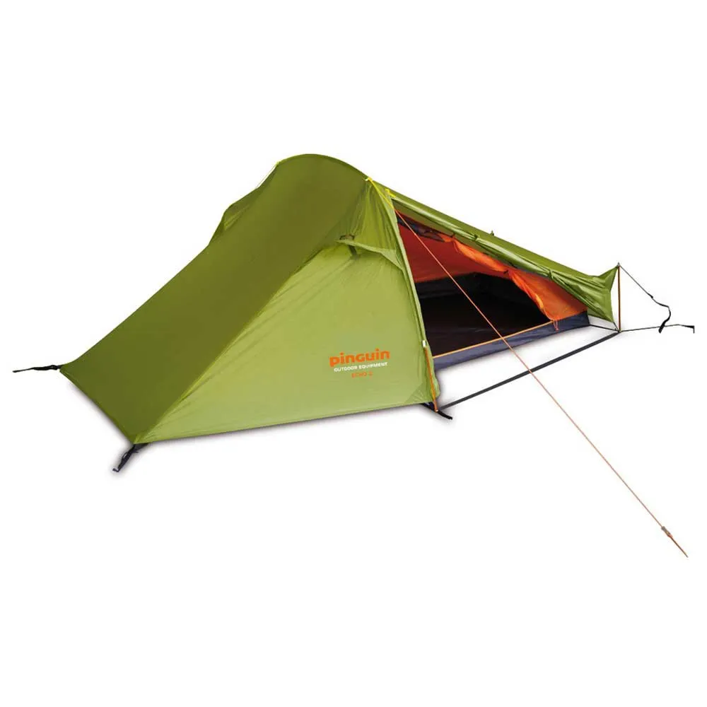 Pinguin Echo 2 Tent Groen