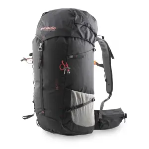 Pinguin Fly 30l Rugzak Zwart