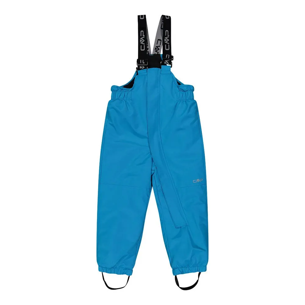 Cmp Salopette 31w1312kb Broek Danubio